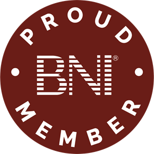 BNI Proud Member